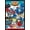 Black Framed Version, variant on Transformers: Rescue Bots (2011) - Group Wall Poster, 14.725" x 22.375"