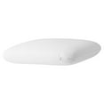 thumbnail image 2 of Mainstays Memory Foam Bed Pillow, Standard Size, 2 of 7