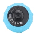 thumbnail image 1 of Vibrating Massage Ball, Portable Deep Tissue Muscle Massager with 5 Gears, Relieve Muscle Tension, Soothe Sore Muscles, Compact and Versatile for Waist, Legs, Arms, and Feet, 1 of 7