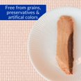 thumbnail image 4 of Filete de atún a la parrilla Inaba Premium de Cat Treats, 15 g, paquete de 10, 4 of 6