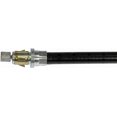 thumbnail image 3 of Dorman Parking Brake Cable C95993 First Stop; OE Replacement; 109.33 Inch Length, 3 of 3