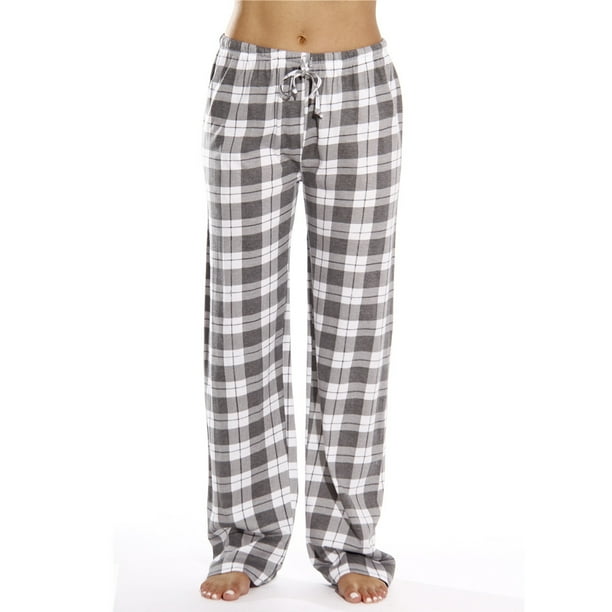 Plaid sweatpants sale