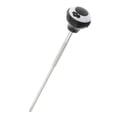 thumbnail image 1 of Perilla de ajuste Suministros de montaje Bicicletas Palanca de freno Classic para Fitness Bike Gym sin tornillo Sharpla Perilla de bicicleta estática, 1 of 8