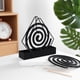 thumbnail image 2 of Summer Diamond Mosquito Coil Rack Arte del hierro, Soporte de bobina para mosquitos Bandeja colgante para bobinas de mosquitos Caja de bobinas para mosquitos ignífuga y a prueba de quemadurasCalidadE, 2 of 7