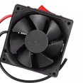 thumbnail image 3 of 12V24V Car Heater, Truck Defrost, Antifreeze, 3 of 5
