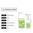 thumbnail image 3 of Multi Purpose Wash Free Cleaning Spray Daily Kitchen Multi Scene Cleaning And Stain Removing 120ml, 3 of 9