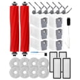 thumbnail image 1 of Kit de repuesto de accesorios Yivy QV35A para aspiradora Roborock, 1 of 7