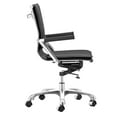 thumbnail image 3 of Lider Plus Office Chair White, 3 of 8