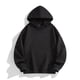 thumbnail image 1 of pstuiky camisetas de manga larga para hombre, Sudadera con capucha de manga larga de color liso para hombre camisetas de hombre xl, 1 of 4
