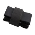 thumbnail image 6 of Ski Strap, Nylon Handheld Multifunctional Handle Belt, Durable Ski Pole Shoulder Strap for Skateboarding Outdoor Recreation Skiing Snowboard Black, 6 of 8