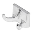 thumbnail image 1 of Accesorio BAÑO FOSET Gancho DOBLE A-906, 1 of 2