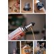 thumbnail image 4 of Connecting CB tanks to gas appliances manufactured overseas (appliances using US propane cylinders) USN adapter Compatible adapter Adapter for map air, 4 of 5