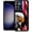 American Eagle Flag, variant on Case Compatible with Samsung Galaxy S24, Dream Catcher Clock Soft TPU Anti-Fall Anti-Scratch 360 Degree All-Round Protection Cover