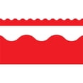 thumbnail image 1 of Trend T-9877-6 Taille-Bordures Génial, Rouge - Lot de 6, 1 of 1