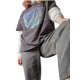thumbnail image 4 of SAYOO Camiseta de impresión Elf para mujeres SAYOO moda, 4 of 5