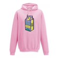 thumbnail image 1 of Sudadera Juicewrld Lemon,trap,hip-hop,rap,streetwear., 1 of 2