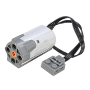 LEGO Power Functions IR Receiver Set LEGO 8884 - Walmart.com