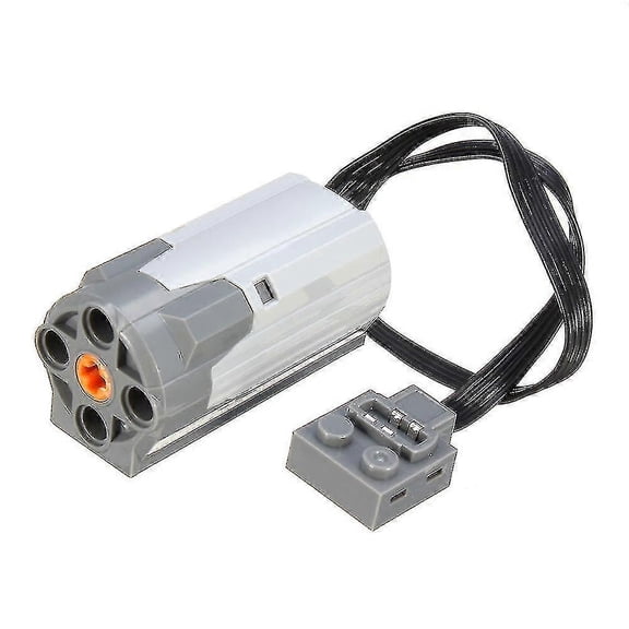 9-in-1 Technic-Motor-Kit Compatible with Lego, Power Functions Motor ...