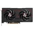 thumbnail image 1 of Tarjeta de video radeon rx9060 8gb gddr6 sapphire bulk 11351-25-18, 1 of 3