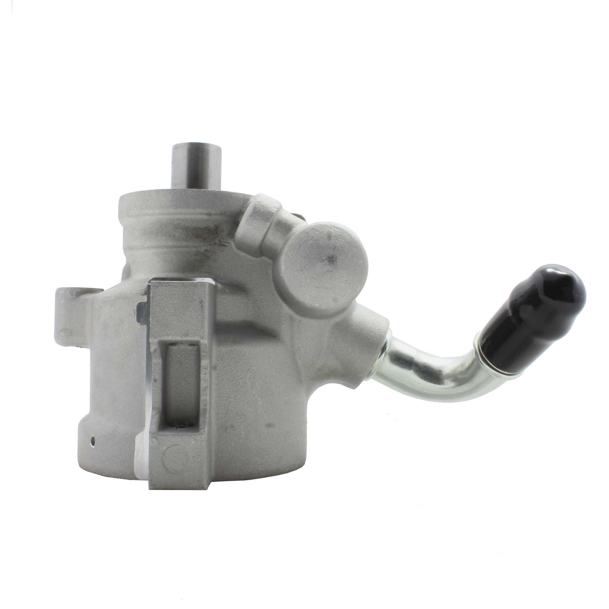 DNJ PSP1197 New Power Steering Pump Fits Cars & Trucks 91-96 Jeep Wrangler 2.5L 4.0L OHV