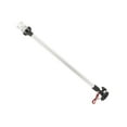 thumbnail image 1 of Boat Anchor Light LED Bulb, 24in Boat Anchor Light 360 All Round Rotating LED Stern Pole Light Alloy Base For Yachts Marine, 1 of 8