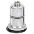 thumbnail image 1 of Bicycle Fork Headset, Bike Fork Expander Bung Plug Stylish Beautiful Aluminum Alloy Light Weight  for Mountain Bike for Road Bike HX02,HX03,HX04,HX05,HX06, 1 of 7