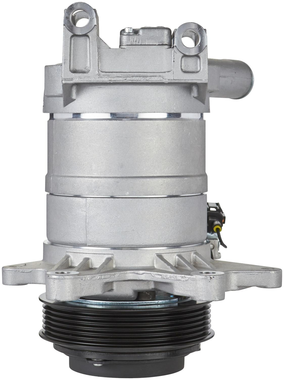 Spectra Premium 0610154 Air Conditioning Compressor - HVAC