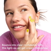 Let's Bounce Gel-Cream Moisturizer