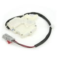 thumbnail image 2 of Actuador de cerradura eléctrica de puerta delantera izquierda 72155-S00-Reemplazo A01 para Civic 1996-2000, 2 of 14