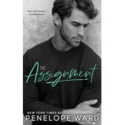 The Assignment  Hardcover  195104570X 9781951045708 Penelope Ward