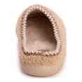 thumbnail image 5 of MUK LUKS Women's Cozy Holiday Clog Slipper, 5 of 7