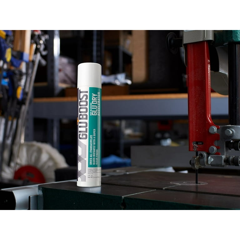 GluBoost GluDry Accelerator / Activator - Walmart.com GluBoost GluDry Accelerator / Activator - Walmart.com