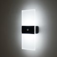 thumbnail image 1 of Amdohai Sensitive PIR Motion S-ensor Human Detector Wall Light Cabinet Lamp with, 1 of 9