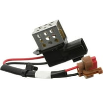 1 x Engine Cooling Fan Resistor 7R3Z8I603A 7R3Z8L603A For Ford Mustang 2005-2010