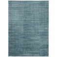 thumbnail image 4 of SAFAVIEH Dream Ethelyn Abstract Area Rug, Blue/Grey, 5' x 8', 4 of 5