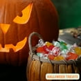 thumbnail image 3 of Coastal Bay Assorted Flavor Hard Candy 2.75Oz Sugar-Free Candy Gift Bag Party Favors Basket Bowl Goodies Stocking Stuffer Sweet Dessert Bars Individually Wrapped for Wedding Birthday Parties Pack of 2, 3 of 7