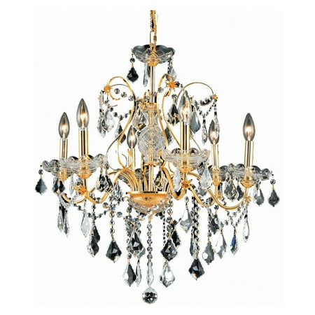 

Elegant Lighting St. Francis 2015D24 Chandelier