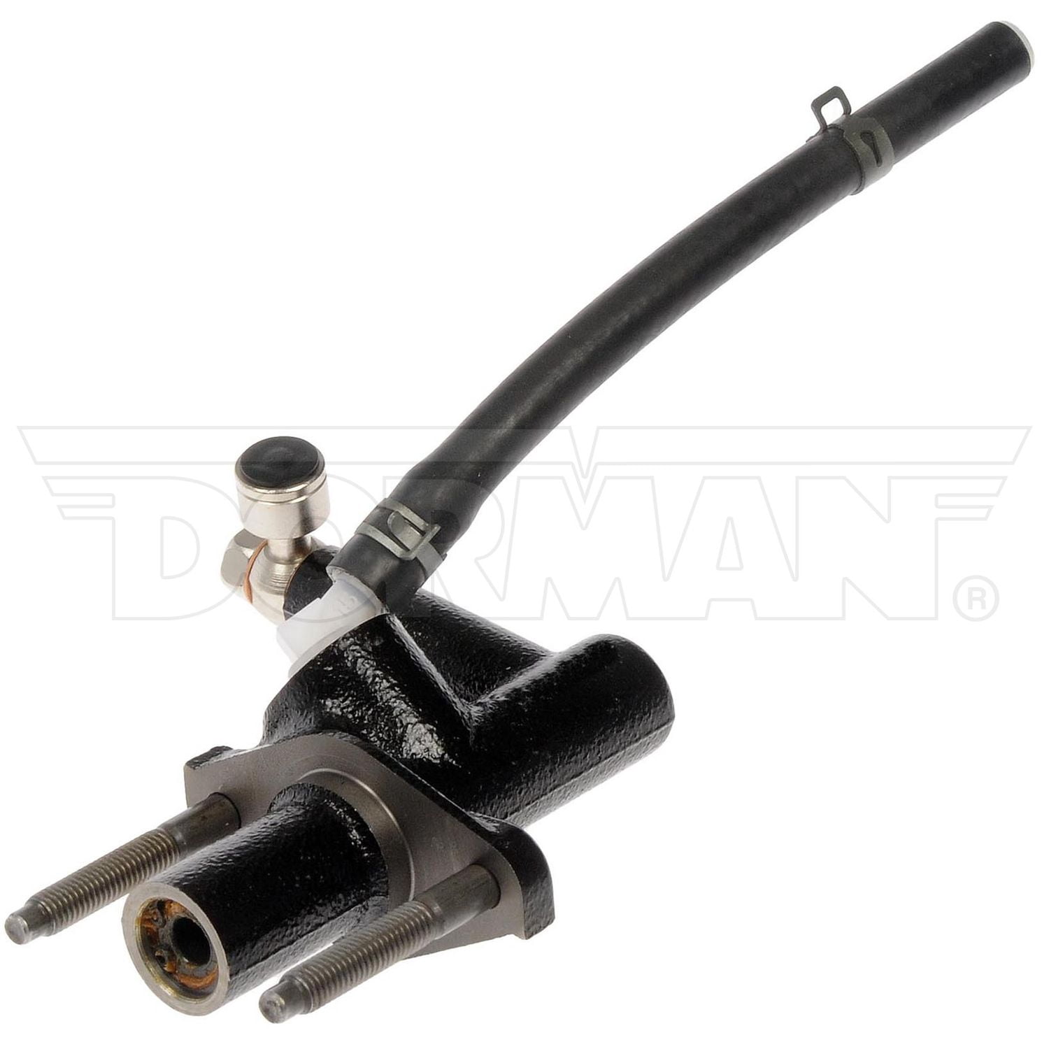 Dorman CM640204 Clutch Master Cylinder for Select Mazda RX-8 Models
