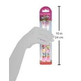 thumbnail image 4 of Shopkins 2pk Toothbrush, 4 of 4