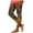 #8, variant on Luxalzxs Halloween Yoga Leggings for Women High Waisted No See-Through Tummy Control Cycling Workout Yoga Pants Tights Gym Running Athletic Leggings
