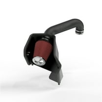 K&N Cold Air Intake Kit: High Performance, Guaranteed to Increase Horsepower: 50-State Legal: 2009-2015 Dodge Ram (1500, 2500, Ram 1500, Ram 2500) 5.7L V8,57-1561