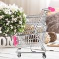 thumbnail image 5 of AURARMLET Commercial Use Fried Food Display Basket Mini Basket 1Pcs, 5 of 5