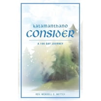 Katamanthano Consider (Paperback)