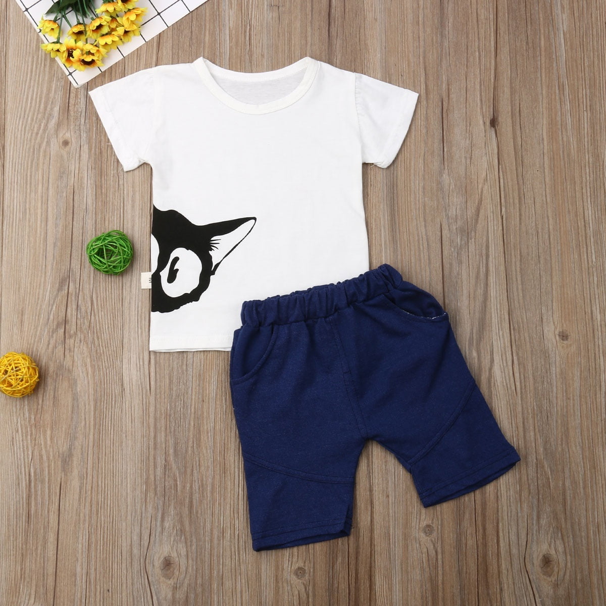 baby boy owl outfit