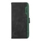 thumbnail image 2 of Color Block RFID PU Case For Google Pixel 9a, 2 of 5