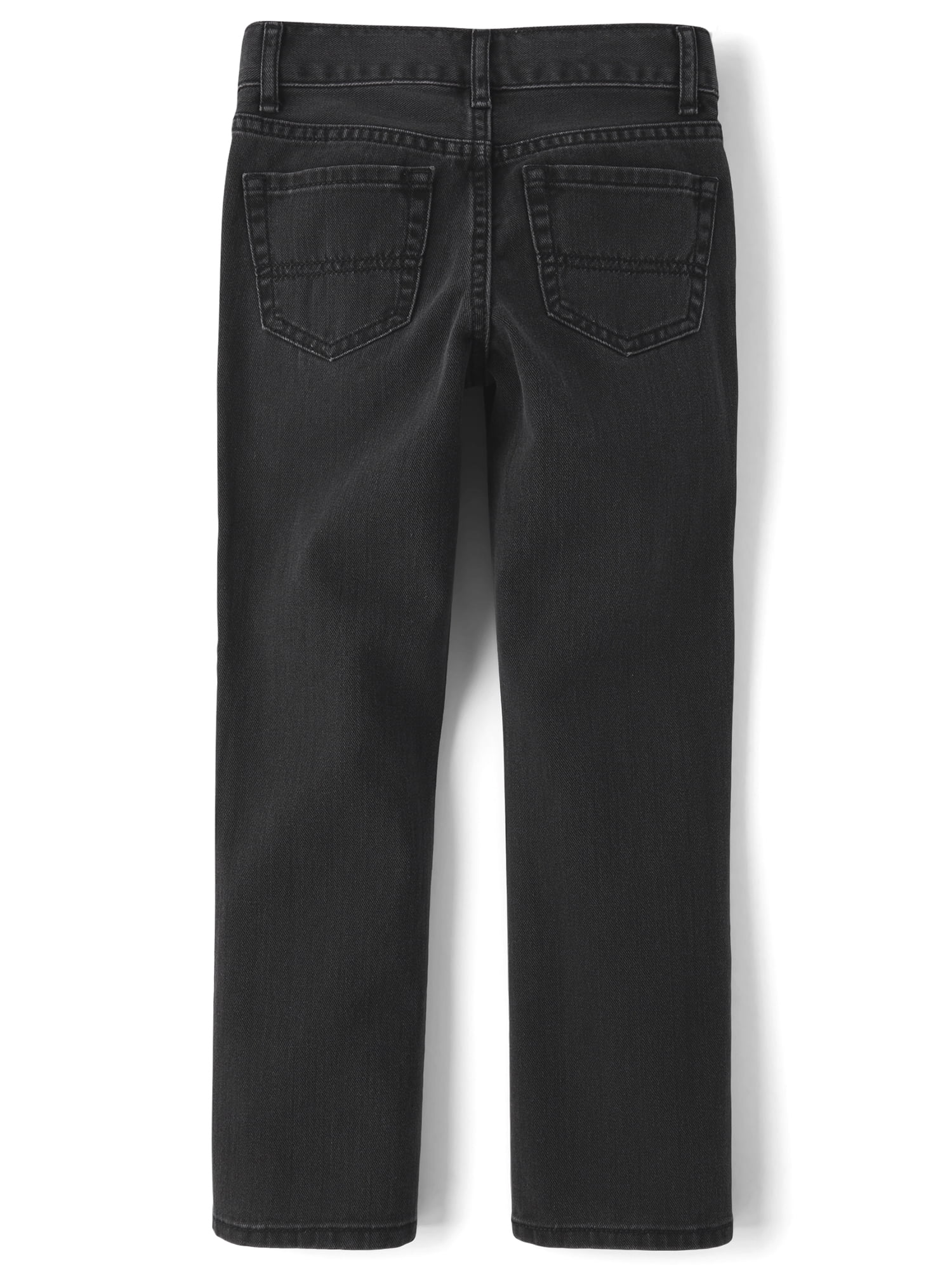The Children's Place Boys Bootcut Jeans, Sizes 4-18