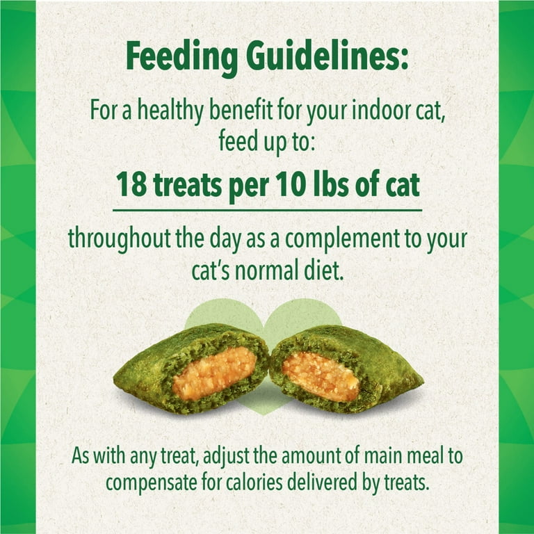 Feline greenies walmart online