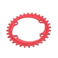 thumbnail image 3 of Bike Chain , BCD 96MM Narrow Wide Chainring Single Chain  For M6000 M7000 M8000, 3 of 8