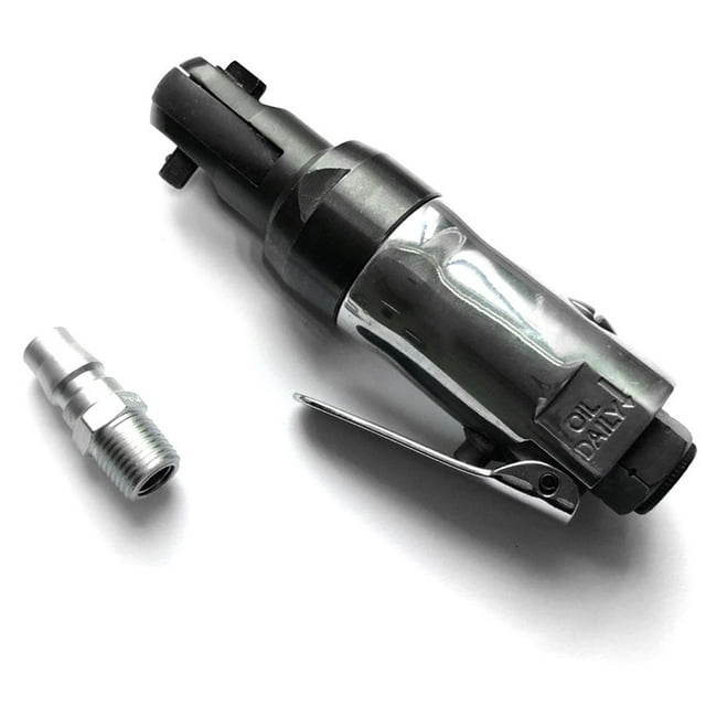yingyy 1/4 90psi Mini Pneumatic Air Ratchet Wrench Professional Tool