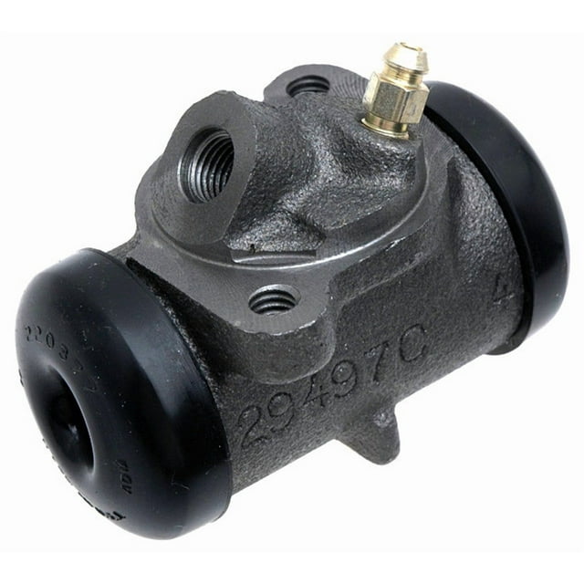 Raybestos Freins Cylindre de Roue WC37018 Element3; Remplacement OE; Alésage 1-1/8 Pouce